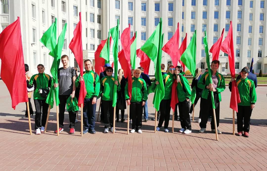 Прыжки в длину