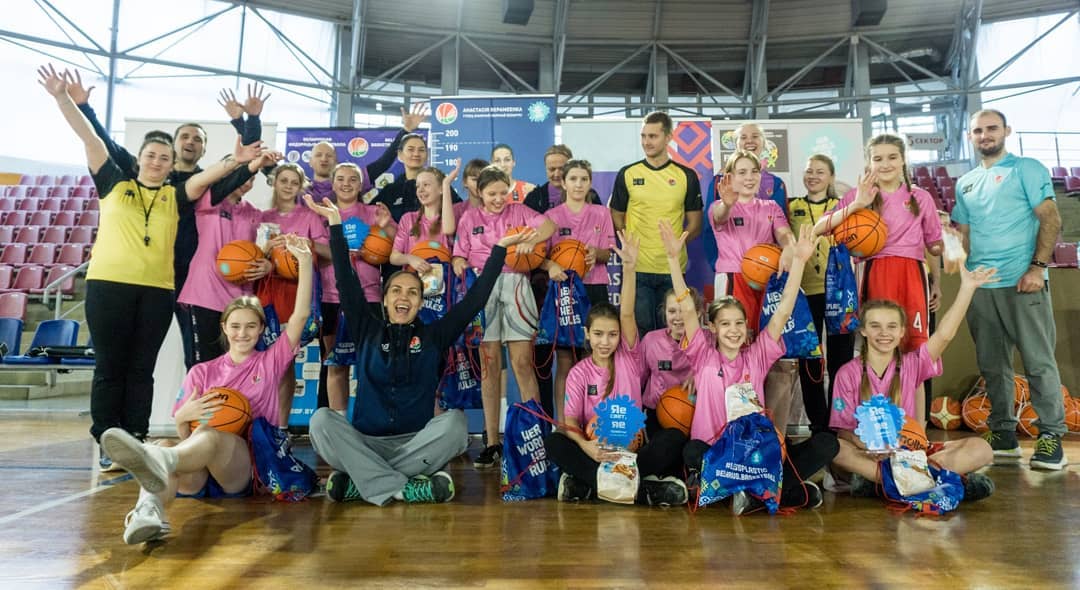 Метание копья