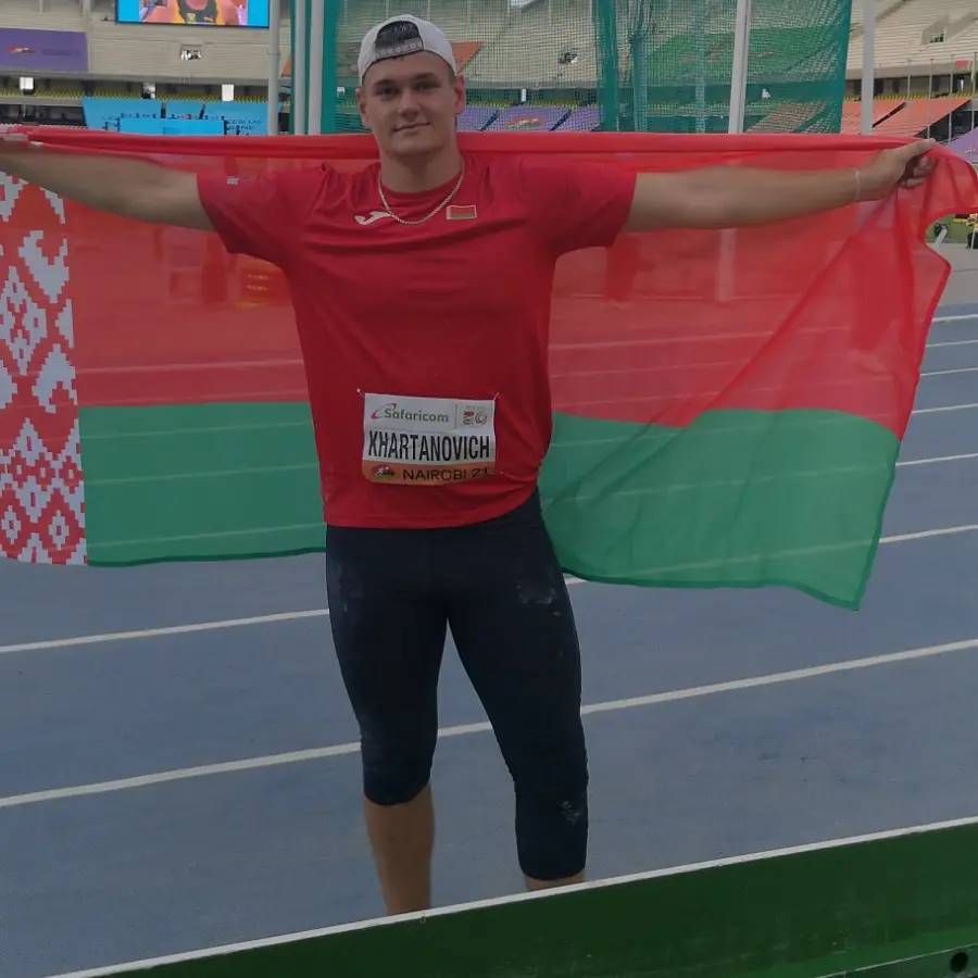 Награждение победителей