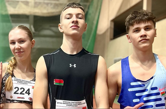 Фото из жизни СДЮШОР №5