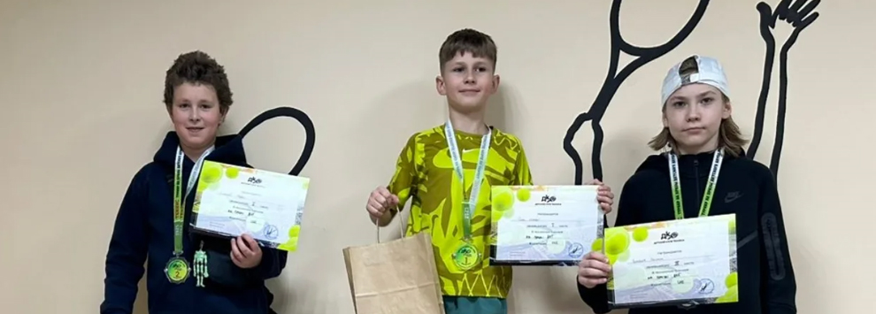 Спортивные моменты 10