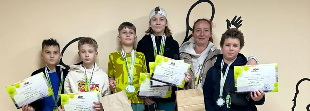 Спортивные моменты 11