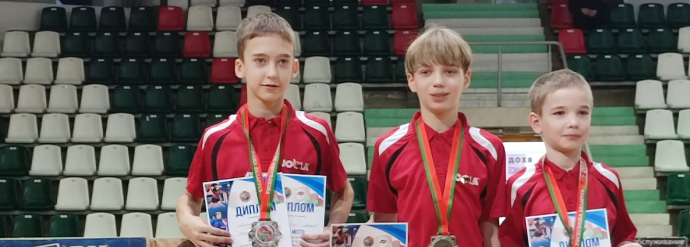 Спортивные моменты 12