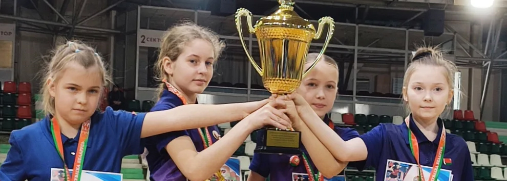 Спортивные моменты 13