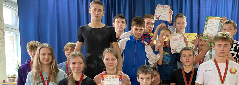 Спортивные моменты 14