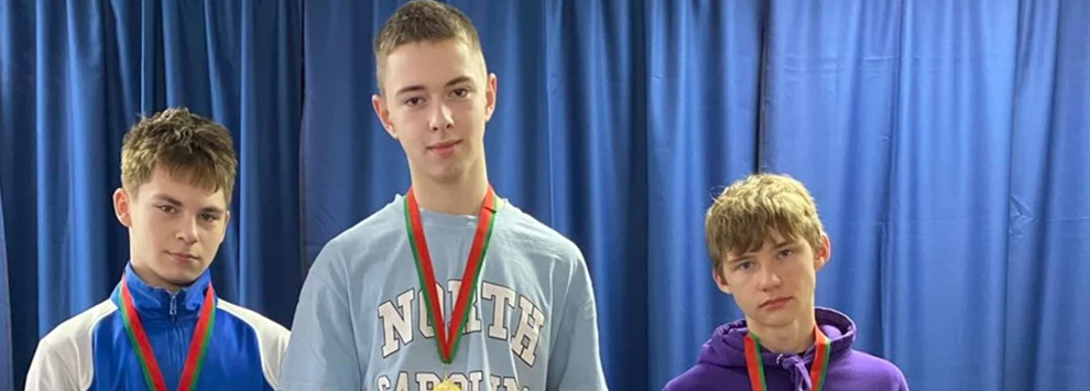 Спортивные моменты 15