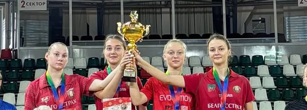 Спортивные моменты 4