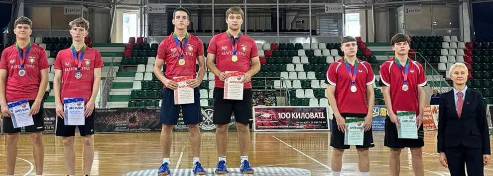 Спортивные моменты 5