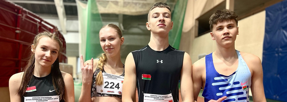 Спортивные моменты 8