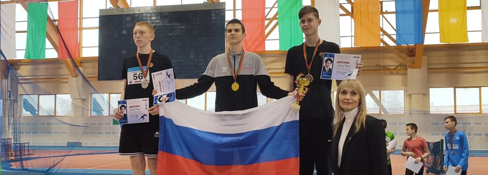 Спортивные моменты 9